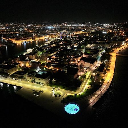 Piccola Pyrotima Zadar Exterior foto