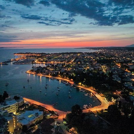 Piccola Pyrotima Zadar Exterior foto