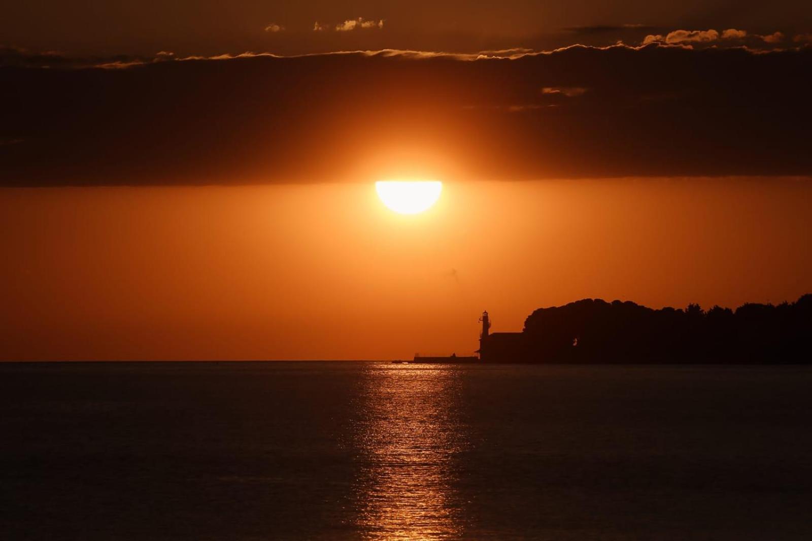 Piccola Pyrotima Zadar Exterior foto